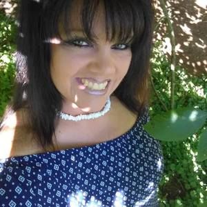 Meet your Posher, Necole